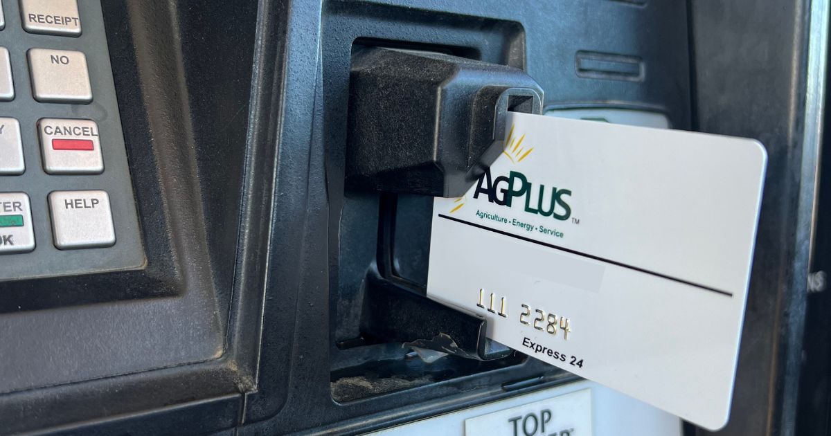 Unlock the Power of Ag Plus Local Charge Card: Your Key to Convenience and Patronage